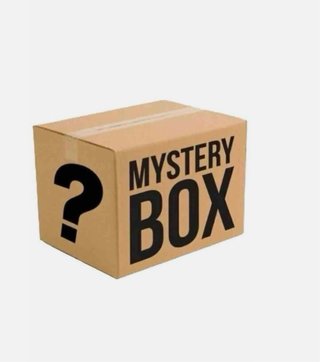 Caja Misteriosa Sorpresa