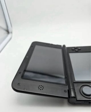 Nintendo 3DS XL Hokusai Zelda Wa