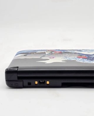 Nintendo 3DS XL Hokusai Zelda Wa