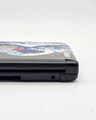 Nintendo 3DS XL Hokusai Zelda Wa
