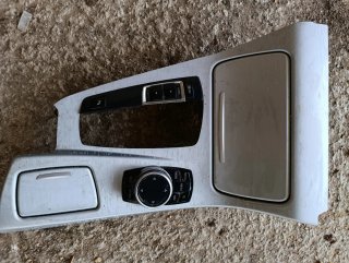 Botonera Display BMW Serie 5 F10