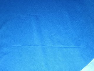 T-shirt Adidas azul