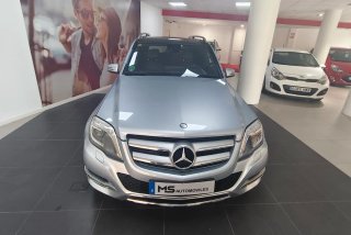 Mercedes-Benz Classe GLK  2015