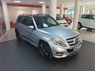 Mercedes-Benz Classe GLK  2015