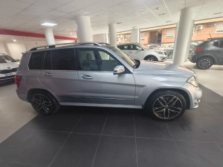 Mercedes-Benz Classe GLK  2015