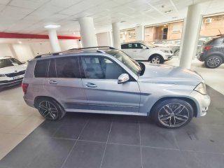 Mercedes-Benz Classe GLK  2015