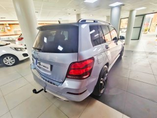 Mercedes-Benz Classe GLK  2015