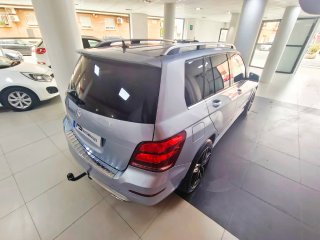 Mercedes-Benz Classe GLK  2015