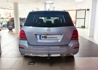 Mercedes-Benz Classe GLK  2015