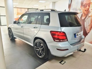 Mercedes-Benz Classe GLK  2015