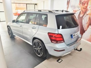 Mercedes-Benz Classe GLK  2015