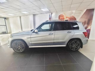 Mercedes-Benz Classe GLK  2015