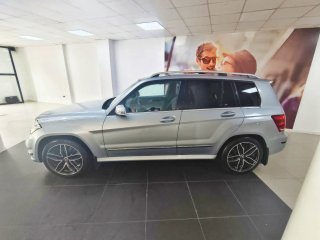 Mercedes-Benz Classe GLK  2015