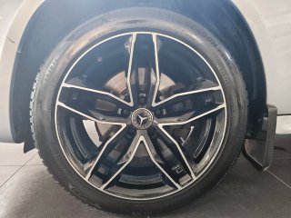 Mercedes-Benz Classe GLK  2015