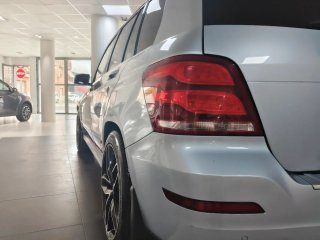 Mercedes-Benz Classe GLK  2015