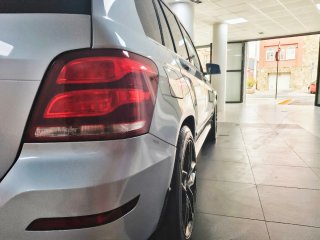 Mercedes-Benz Classe GLK  2015
