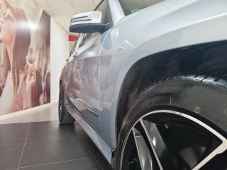 Mercedes-Benz Classe GLK  2015