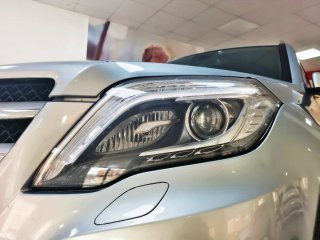 Mercedes-Benz Classe GLK  2015