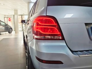 Mercedes-Benz Classe GLK  2015