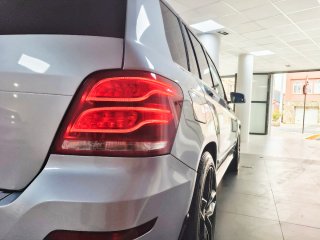 Mercedes-Benz Classe GLK  2015