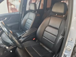 Mercedes-Benz Classe GLK  2015