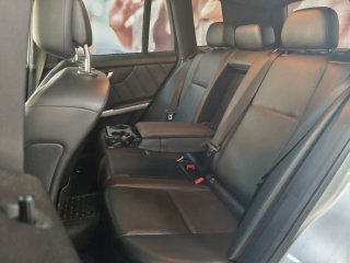 Mercedes-Benz Classe GLK  2015