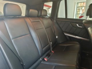 Mercedes-Benz Classe GLK  2015