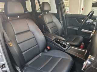 Mercedes-Benz Classe GLK  2015