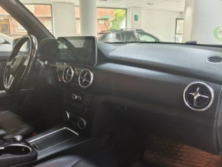 Mercedes-Benz Classe GLK  2015