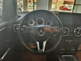 Mercedes-Benz Classe GLK  2015