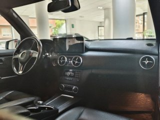 Mercedes-Benz Classe GLK  2015
