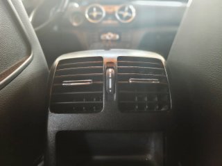Mercedes-Benz Classe GLK  2015