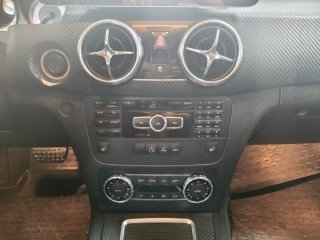 Mercedes-Benz Classe GLK  2015