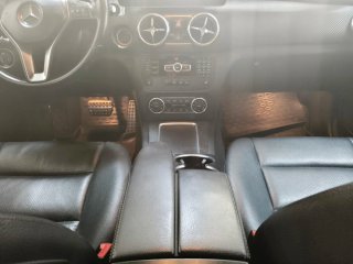 Mercedes-Benz Classe GLK  2015
