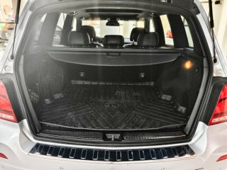 Mercedes-Benz Classe GLK  2015