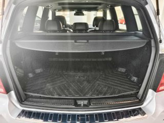 Mercedes-Benz Classe GLK  2015