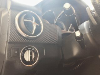 Mercedes-Benz Classe GLK  2015