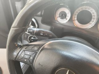 Mercedes-Benz Classe GLK  2015