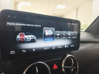 Mercedes-Benz Classe GLK  2015