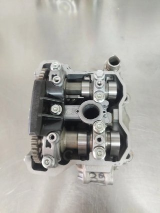 Culata Beta Enduro RR 350/390 Factory 2024