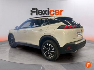 Peugeot 2008 Allure Pack Puretech 130 S&S 6 Vel. MAN