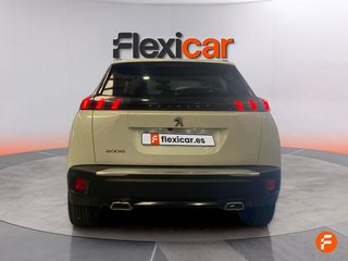 Peugeot 2008 Allure Pack Puretech 130 S&S 6 Vel. MAN