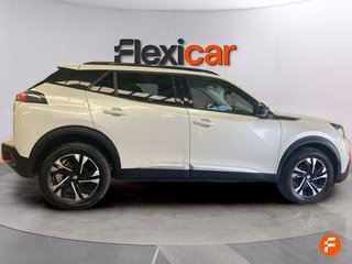 Peugeot 2008 Allure Pack Puretech 130 S&S 6 Vel. MAN
