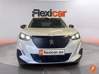 Peugeot 2008 Allure Pack Puretech 130 S&S 6 Vel. MAN