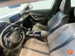 Peugeot 2008 Allure Pack Puretech 130 S&S 6 Vel. MAN