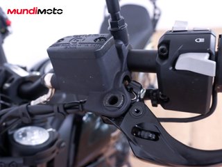 DUCATI SCRAMBLER FULL THROTTLE