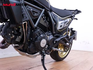 DUCATI SCRAMBLER FULL THROTTLE