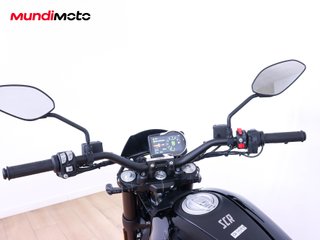 DUCATI SCRAMBLER FULL THROTTLE