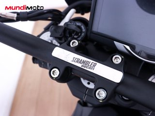 DUCATI SCRAMBLER FULL THROTTLE