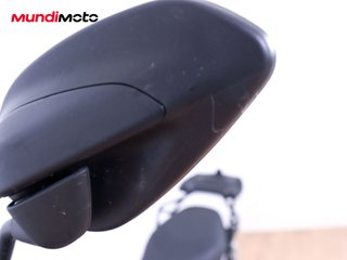 DUCATI SCRAMBLER FULL THROTTLE